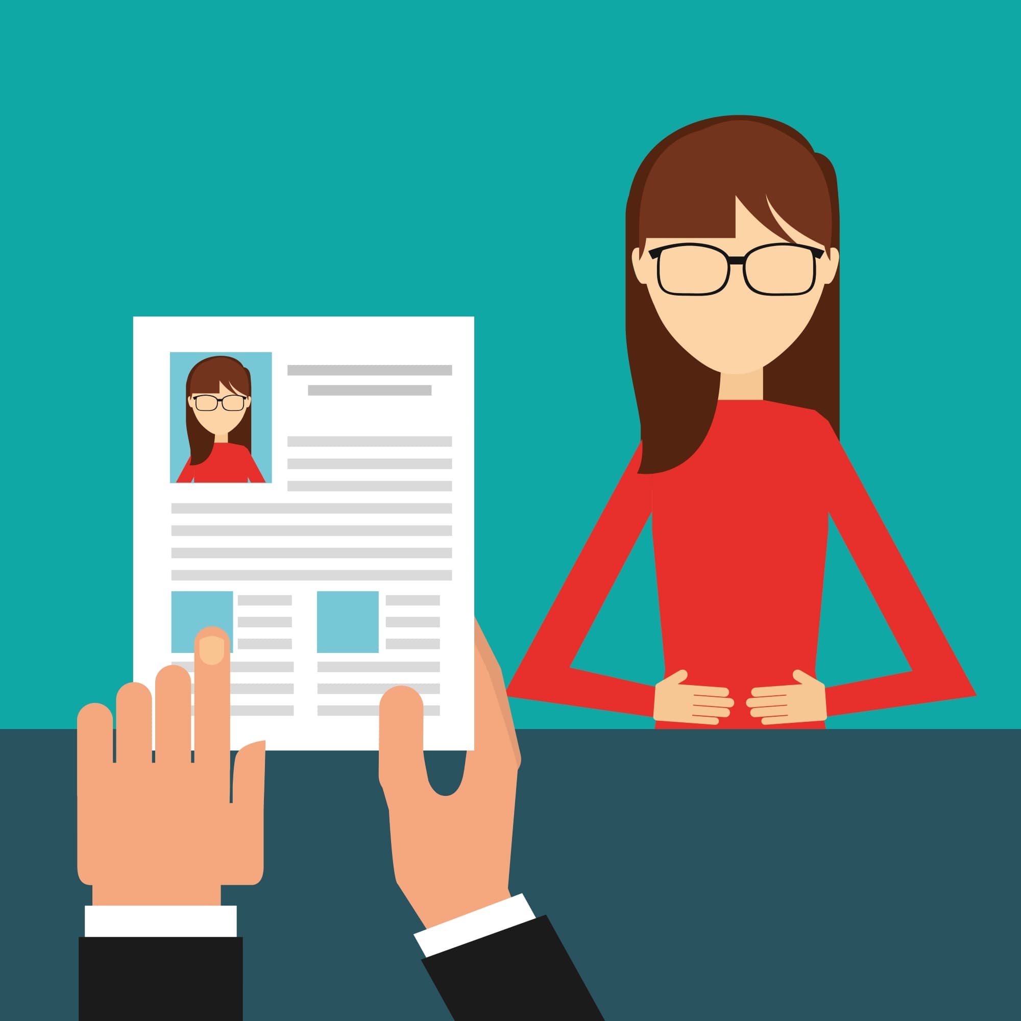 job ads online