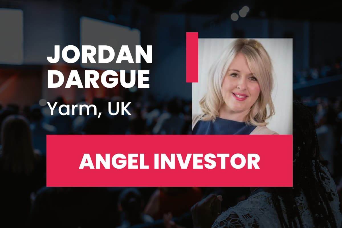 Jordan Dargue