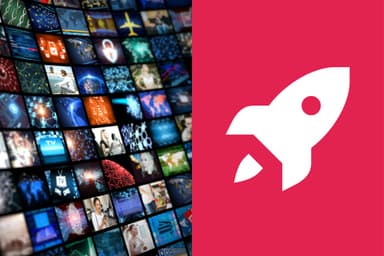 Media startups London, UK