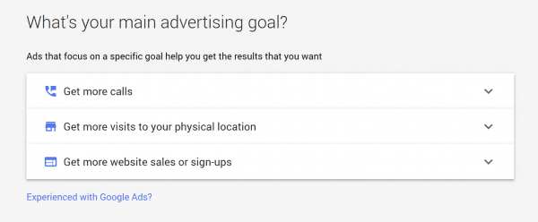 get more sales google ads