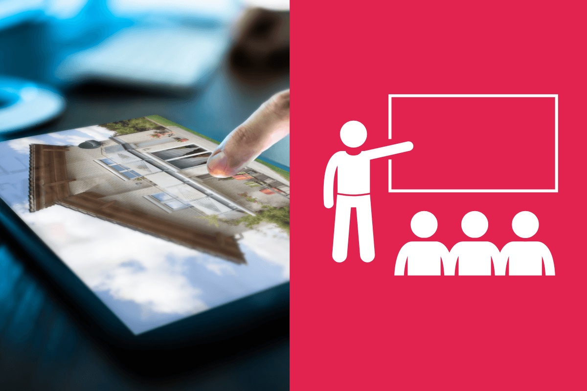 Top 32 Proptech Events In The UK (2025-26)