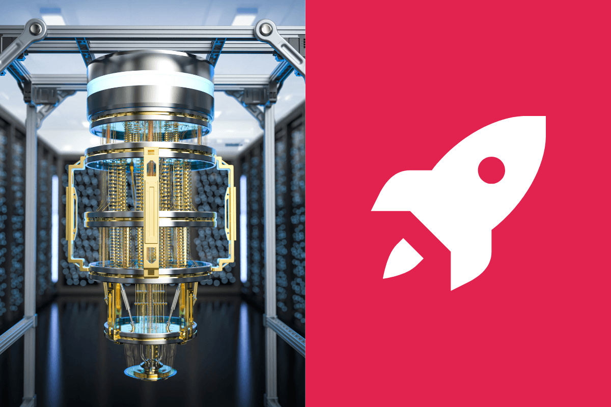 Quantum startups London, UK