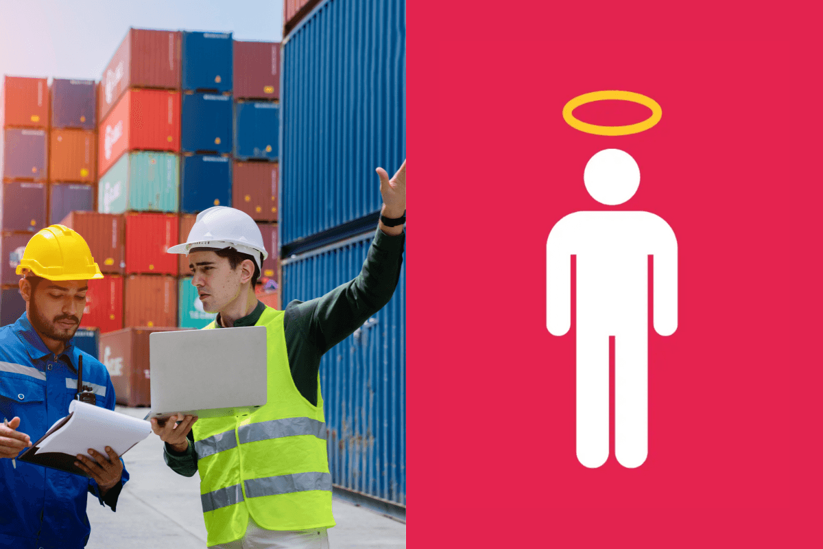 Top 60 Supply Chain Angel Investors In The UK (2025)