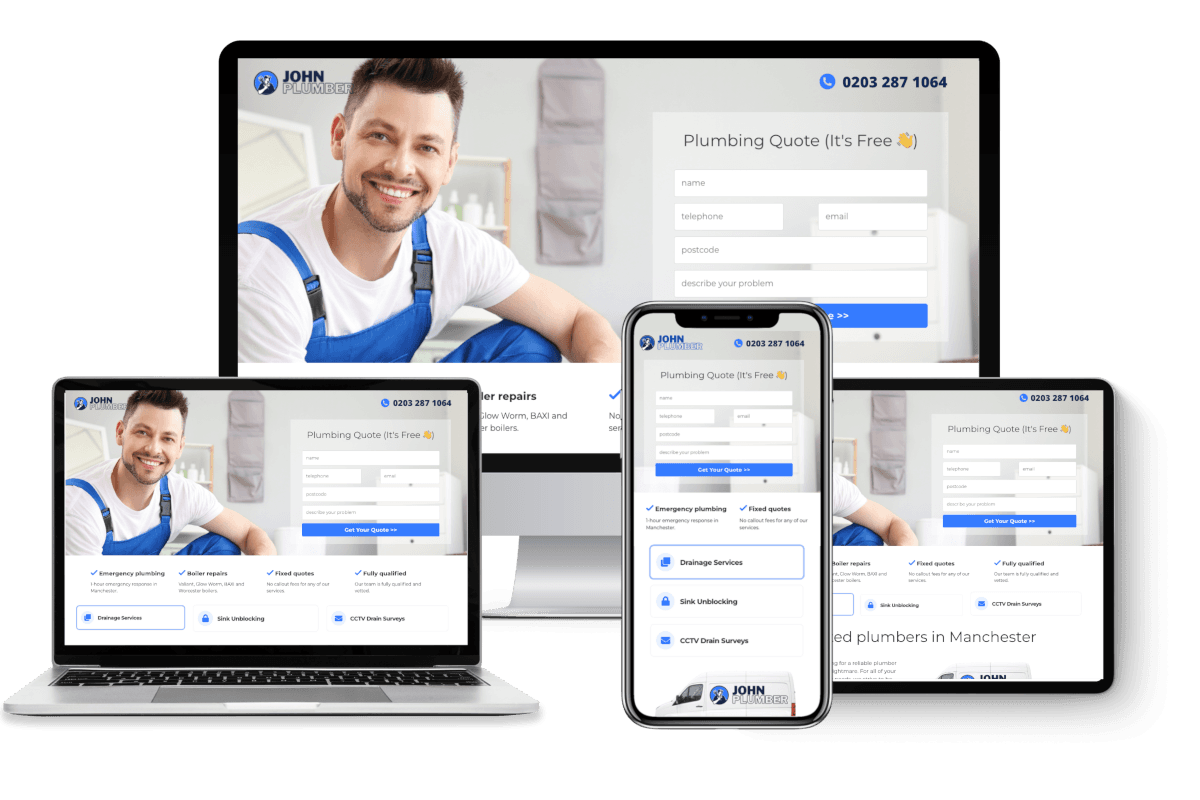 website quotes
