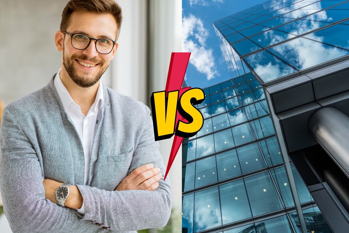 Venture Capital VS Private Equity Firms