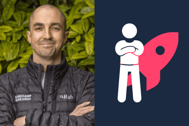 Basecamp Research raises £105.6m in series C to test six programme AI pipeline