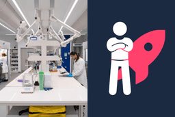 Deep tech pioneer Chemify raises £37.3m from Wing Venture Capital and Insight Partners