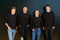 Cyber security firm CybaVerse raises £5m led by Pembroke VCT and Airbridge