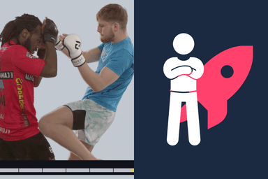 Gracia AI raises £1.3m to commercialise volumetric video using 4D splatting