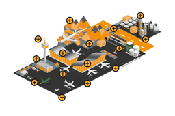 i6 Group nets £15.1m Series B to digitise aviation fuelling globally