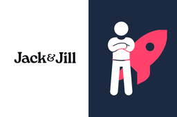 AI recruitment firm Jack & Jill raises £14.9m led by Creandum with Entrepreneur First