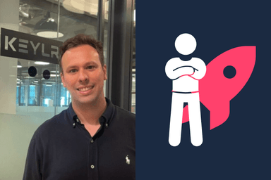 Proptech startup Keylr raises £200k from SFC Capital
