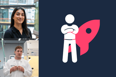 Pre-seed funds AI-driven platform to turn waste heat into electricity