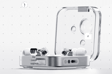 Consumer electronics startup Nothing raises £146.6m led by Tiger Global with GV