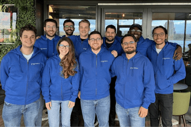 PolyModels Hub raises £7m to de-risk pharma process development with AI models