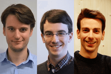 Qargo lands £24.6m to cut empty running and admin using AI