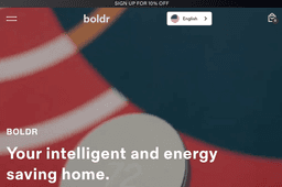 Energy startup Boldr raises £2.38m backed by Ada Ventures and Viva Holdings