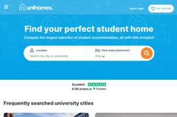 Student housing platform UniHomes raises funding from Macquarie Capital with LDC