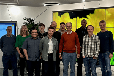 £3m funds chip to miniaturise optical sensors for tactile, gesture-driven controls