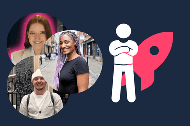 Angel investor backing helps UrFuture connect Gen Z with employers via AI matching