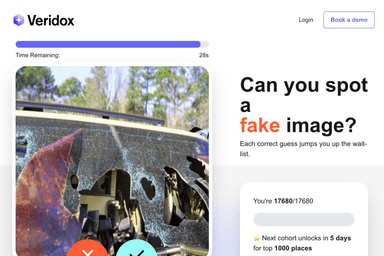 Insurtech Veridox raises £1m led by Outward VC and Solo Investments Holdings Limited