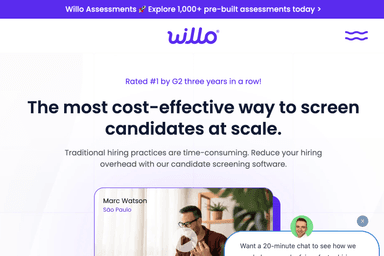 Glasgow-based Willo raises £3m from Mimecast co-founder Peter Bauer