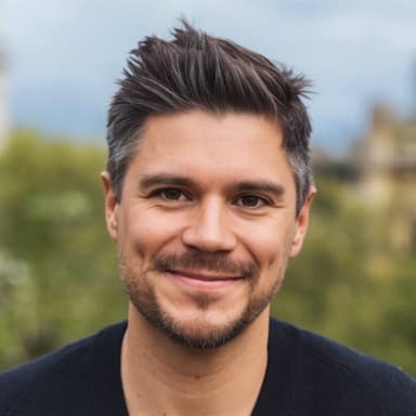 Alex Macdonald angel investor