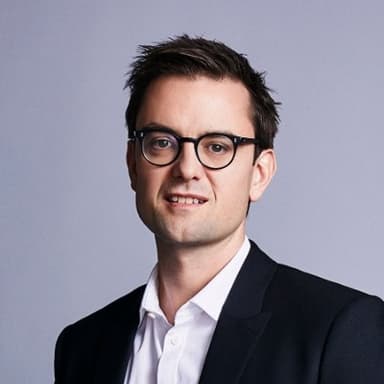 Andrew Robb angel investor