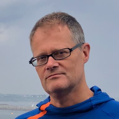 Andy Phillipps angel investor