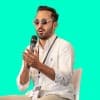 Aydan Al-Saad angel investor