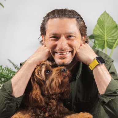 Baris Ozaydinli angel investor