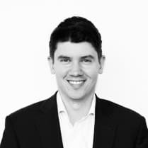 Ben Taylor angel investor
