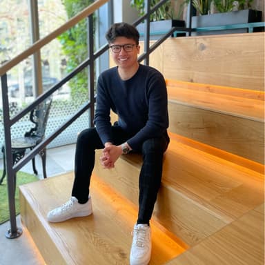 Cameron Lee angel investor