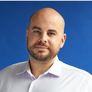 Carlos Gonzalez-Cadenas angel investor