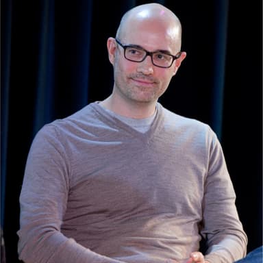 Chris Adelsbach angel investor