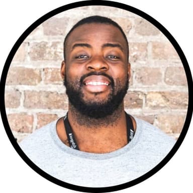 Chuka Ebi angel investor