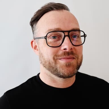 Colin Moss-Davies angel investor