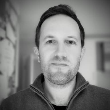 David Anderson angel investor