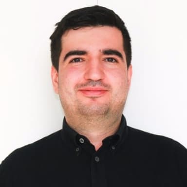 David Grigoryan angel investor