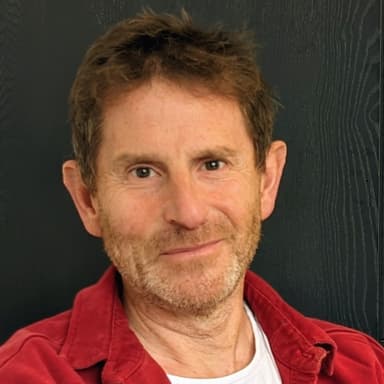 David Stroud angel investor