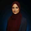 Fateha Begum angel investor