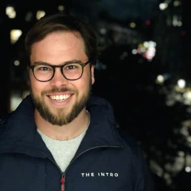 George Burgess angel investor