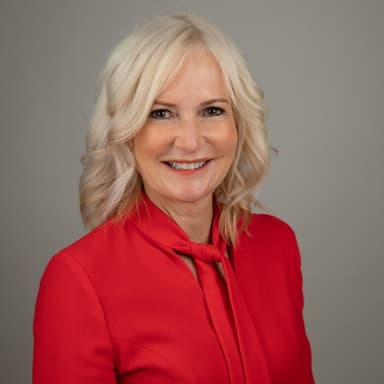 Helen Oldham angel investor