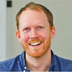 Henry de Zoete angel investor