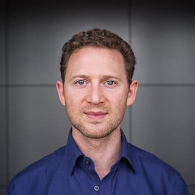 James Morris-Manuel angel investor