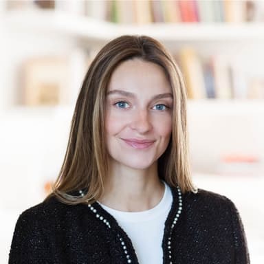 Julia Baldet angel investor