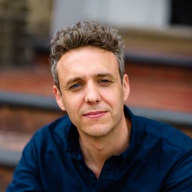 Kieran Hill angel investor
