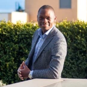 Michael Tefula angel investor