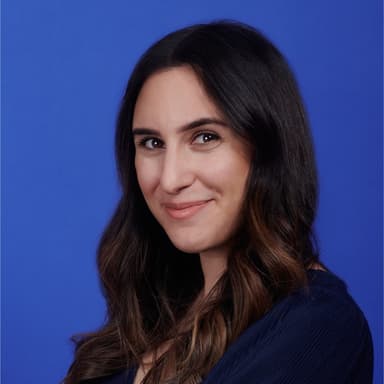 Neda Sahebelm angel investor