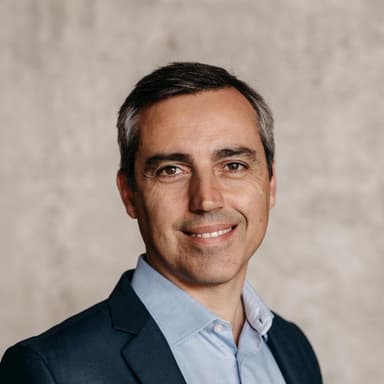 Paulo Andrez angel investor